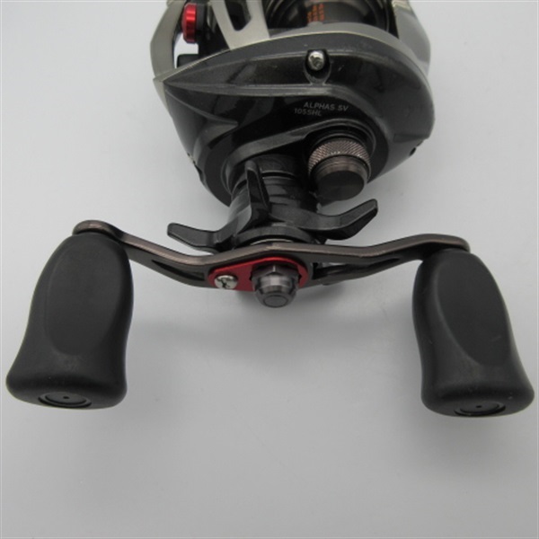 １５アルファスＳＶ１０５ＳＨＬ